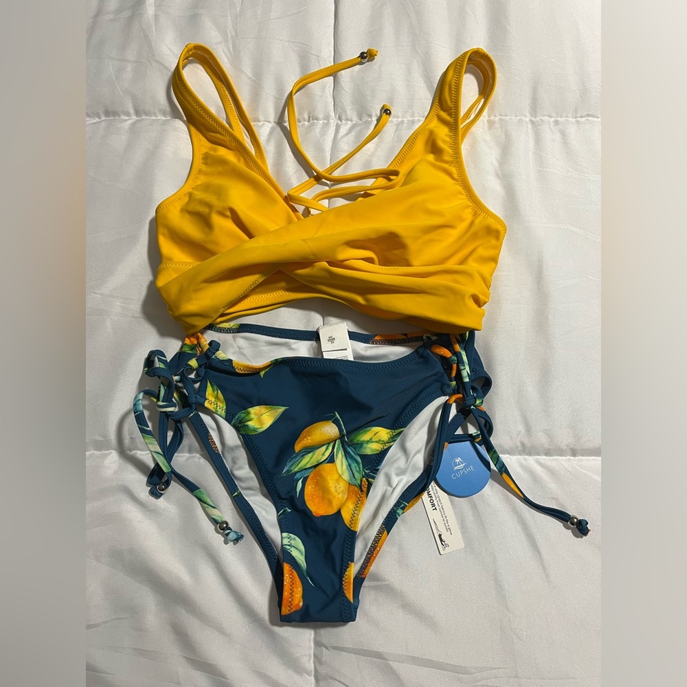 Cupshe Bikini